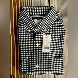 Bananana Republic Non Iron Slim Fit